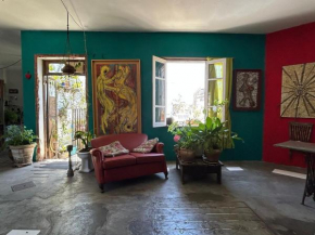 Loft amplo Copacabana